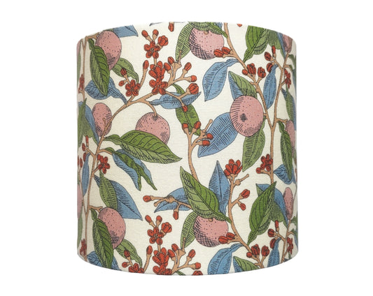 Eco Lampshade Liberty Retro Fruits