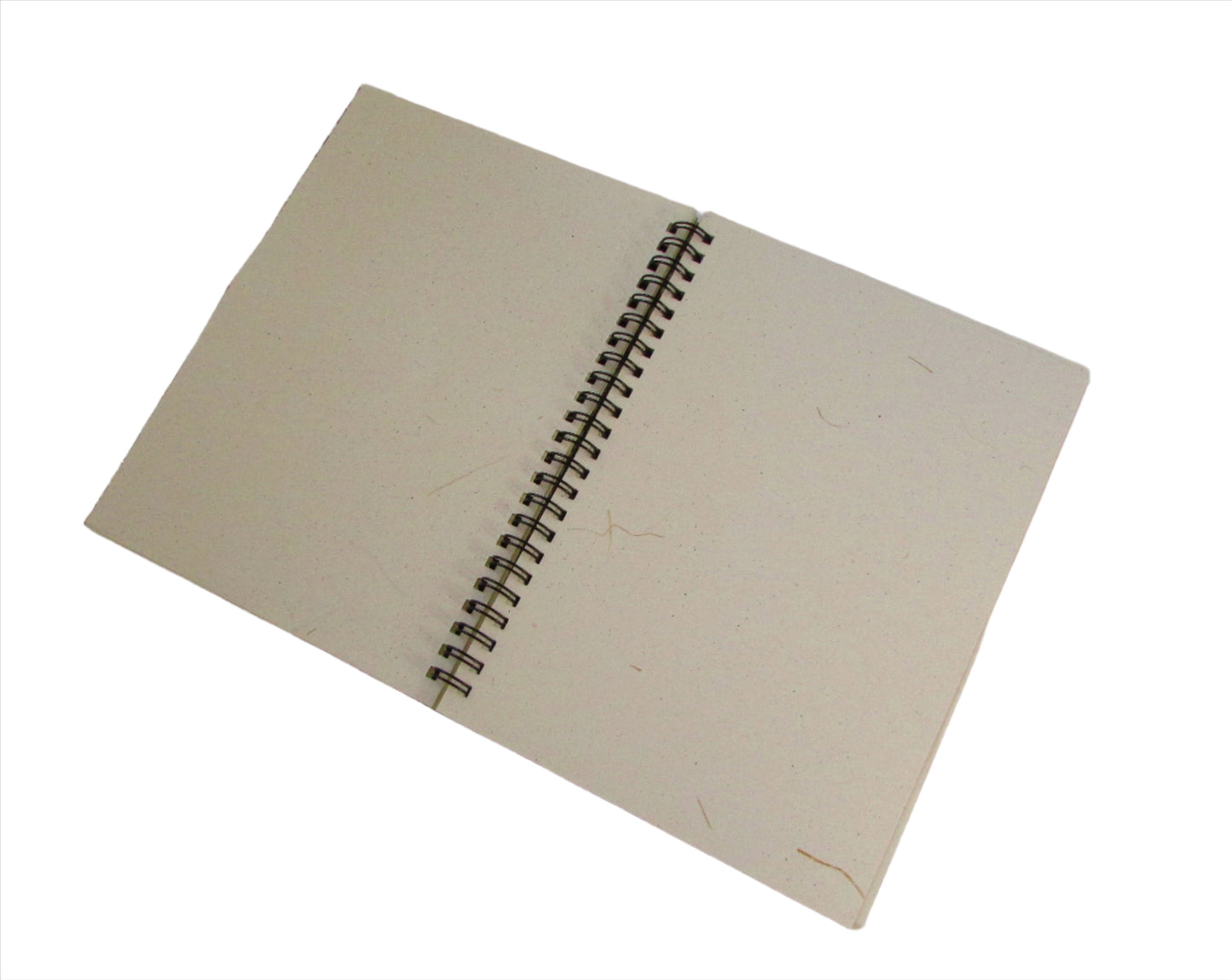 Red Bling Notepad