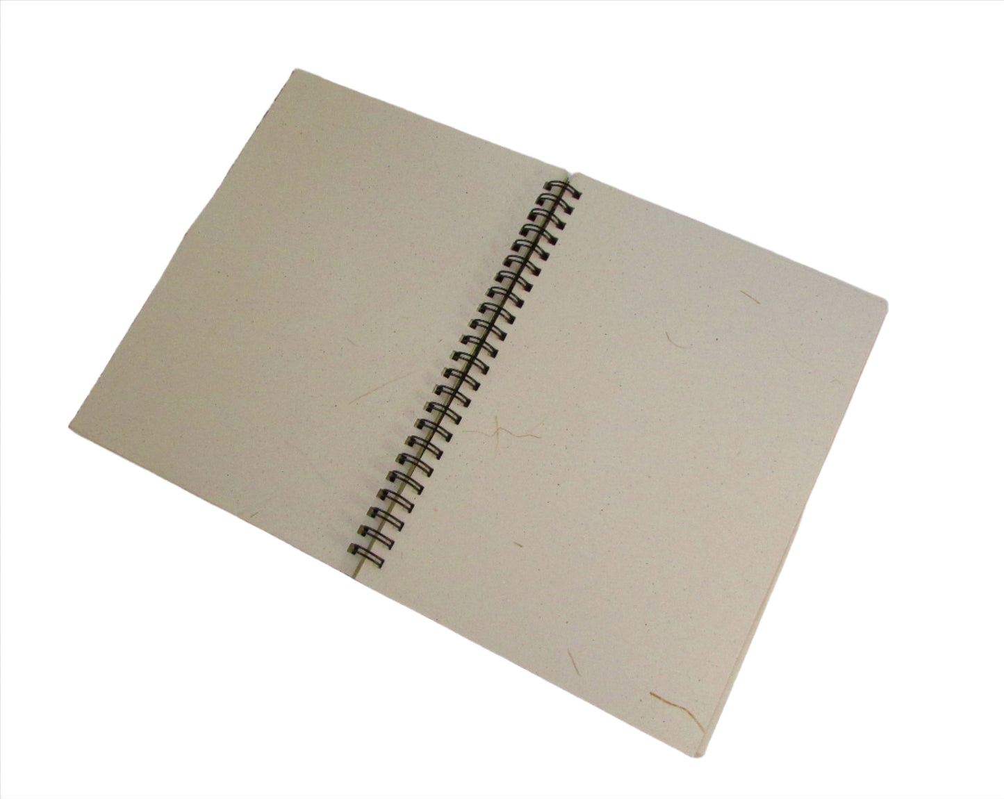 Multi Colour Bling Notepad