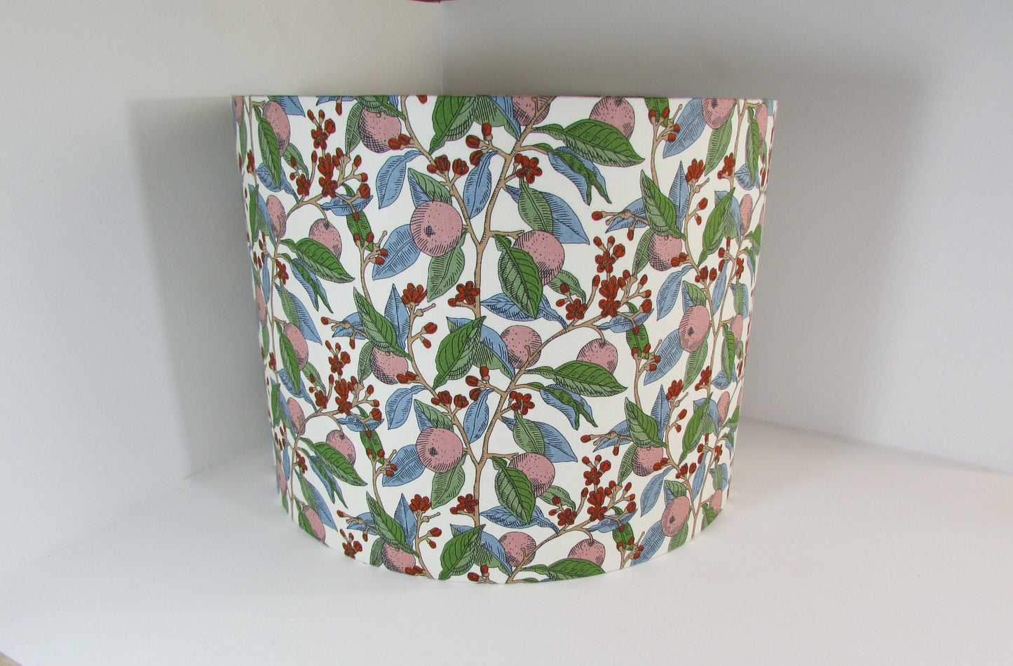 Eco Lampshade Liberty Retro Fruits