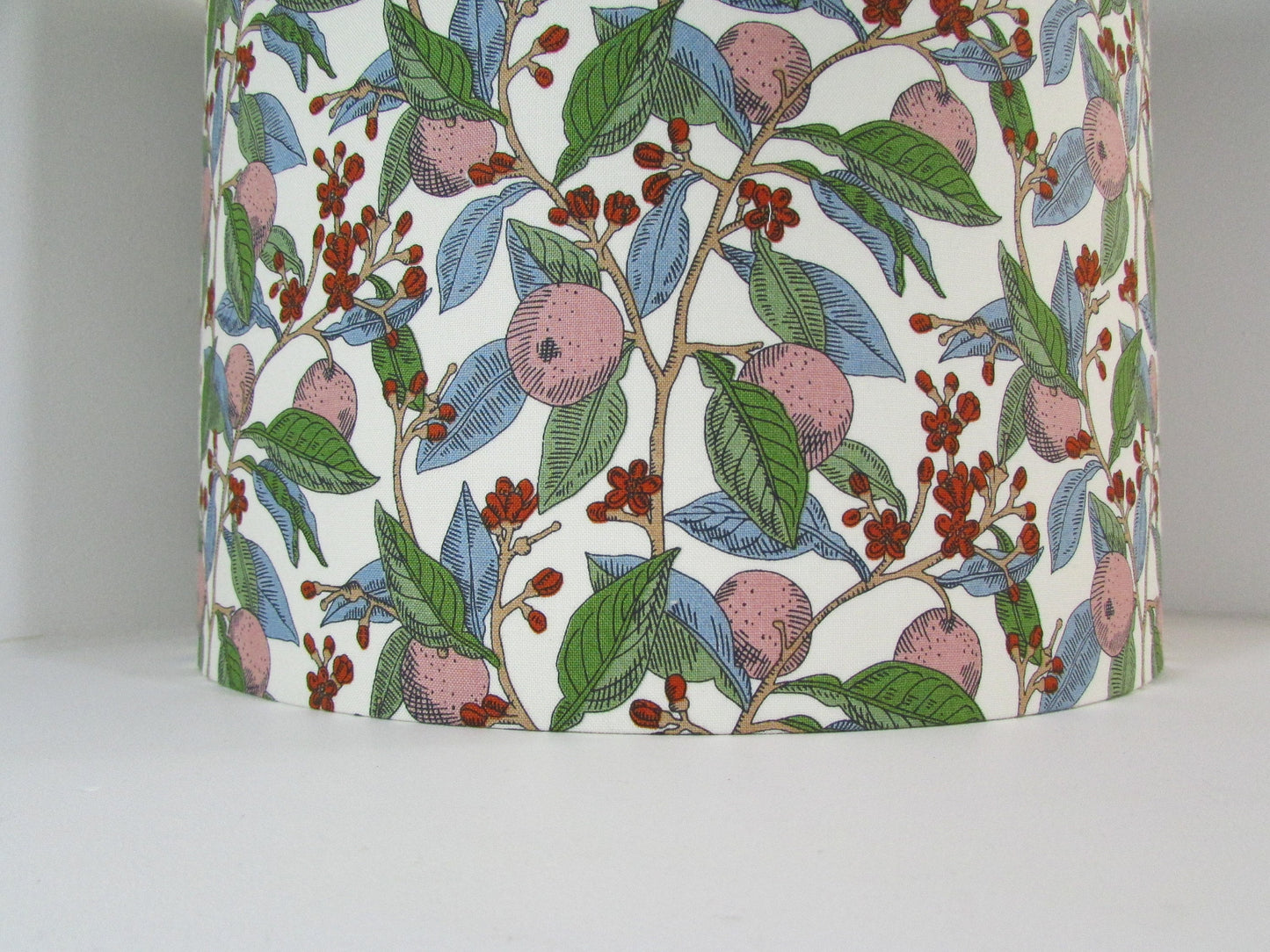 Eco Lampshade Liberty Retro Fruits