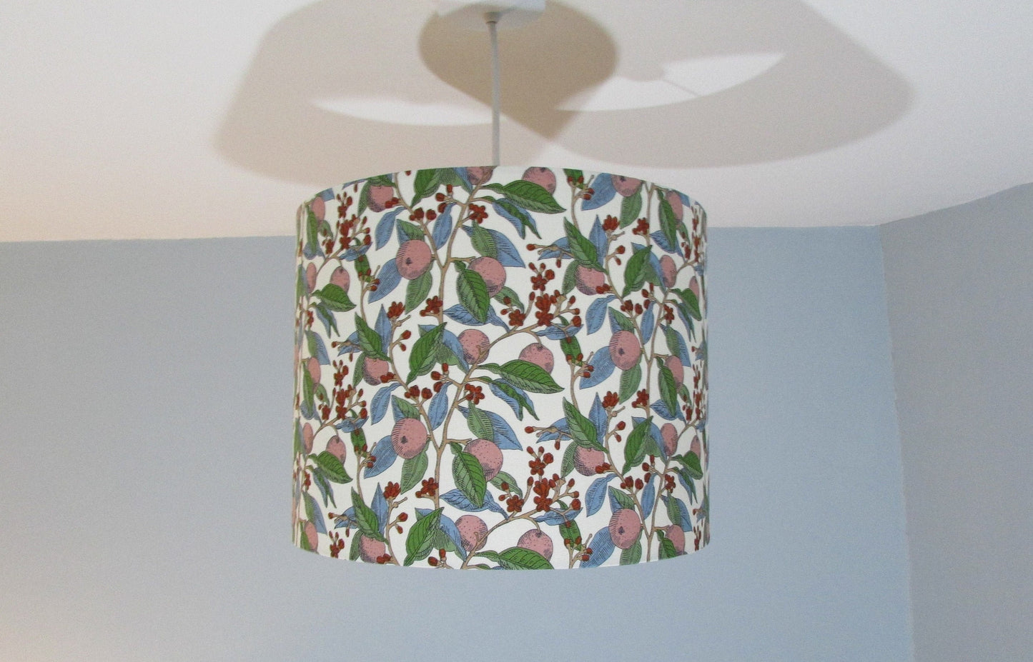 Eco Lampshade Liberty Retro Fruits