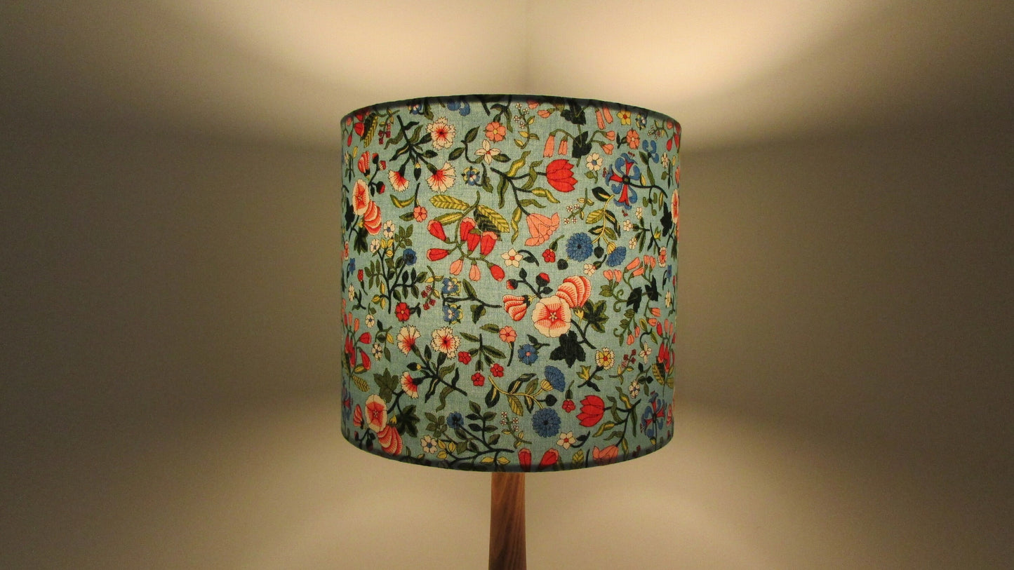 Eco Lampshade Liberty Wildflower