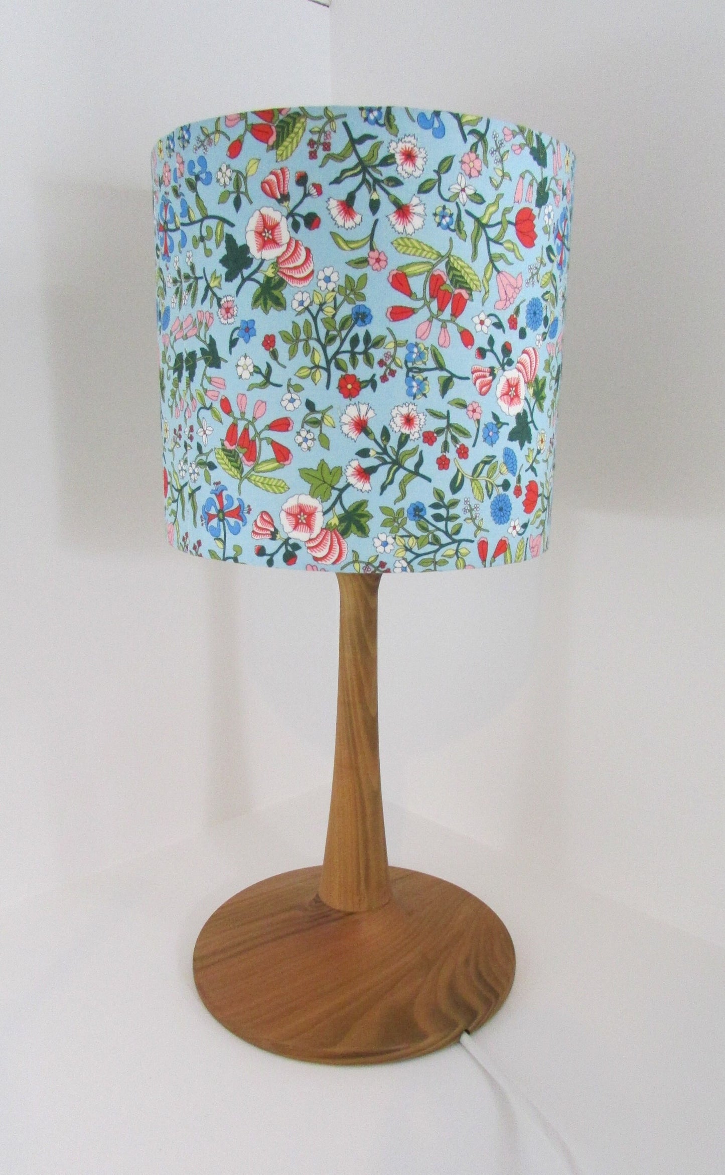 Eco Lampshade Liberty Wildflower