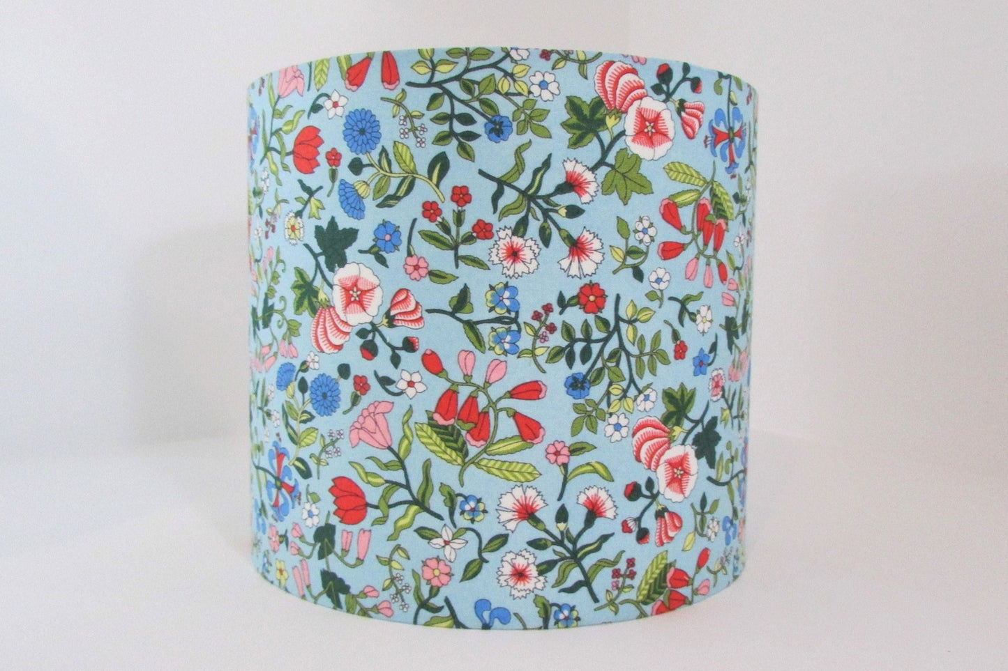 Eco Lampshade Liberty Wildflower