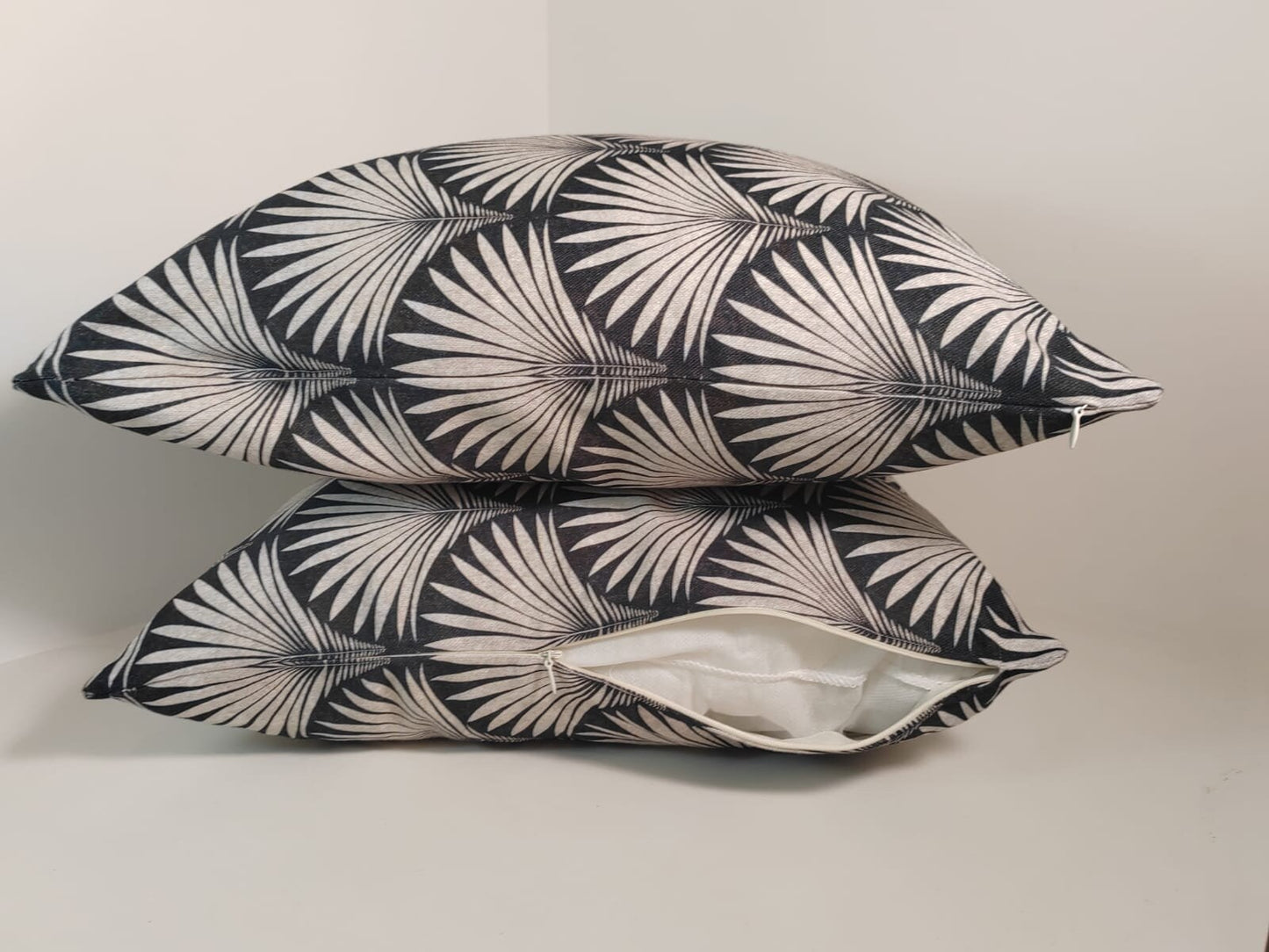 Art Deco Fan Cushion